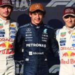 F1: Kimi Antoneli conquista a pole no GP do Texas; Bortoleto obtém 13º tempo
