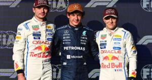 F1: Kimi Antoneli conquista a pole no GP do Texas; Bortoleto obtém 13º tempo