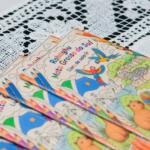 De lápis na mão, Mato Grosso do Sul ganha cores e histórias em livro de colorir
