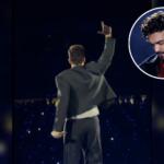 Petista? Luan Santana ‘faz o L’ em show e fãs consideram apoio a Lula no 2º turno