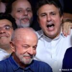 Nas redes sociais, líderes latino-americanos saúdam Lula pela vitória