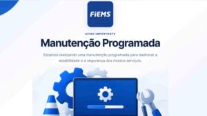 Em meio à onda de denúncias de fraude, Fiems põe dados de compras em ‘manutenção’