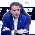 Marcelo Paz deixa o Corinthians após pressão e protestos da torcida