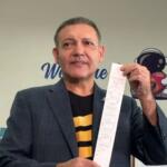 Nunes Marques votou antes da abertura oficial no segundo turno das Eleições 2026