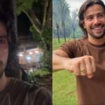 Mariano faz 40 anos em Campo Grande e chuva quase estraga festão