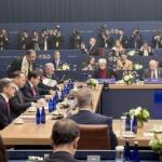 Mauro Vieira e Marco Rubio participam de encontro de chanceleres do G20