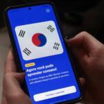 Tem vontade de aprender coreano? Idioma é ofertado gratuitamente no aplicativo do MEC