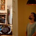 Artista de MS é indicado a melhor ator em festival de cinema em Los Angeles