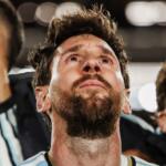 Argentina dá adeus a Messi com vitória simbólica e gratidão ao maior ídolo desde Maradona
