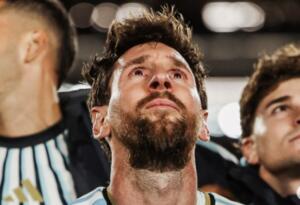 Argentina dá adeus a Messi com vitória simbólica e gratidão ao maior ídolo desde Maradona