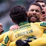 Com um a menos, Mirassol reage e impede vitória do Red Bull Bragantino em casa