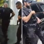 Músico da Filarmônica de Berlim é assaltado nos Jardins e persegue criminosos