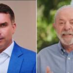 Canal de WhatsApp ‘Tropa do Flávio’ também não estava registrado no TSE, campanha fez pedido hoje