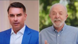 Canal de WhatsApp ‘Tropa do Flávio’ também não estava registrado no TSE, campanha fez pedido hoje
