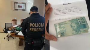 Grupo planejava faturar R$ 10 bilhões com fraude em benefício a pescadores no Maranhão, diz PF