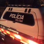 Homem é executado por dupla de carro ao chegar à casa de amigo em Batayporã