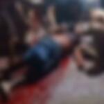 Homem é morto a tiros em Corumbá