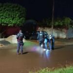 Homem é perseguido por atiradores e executado em Dourados