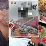 Quatro mortos em Sidrolândia são suspeitos de ‘tocarem o terror’ em guerra de facções de MS