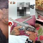 Quatro mortos em Sidrolândia são suspeitos de ‘tocarem o terror’ em guerra de facções de MS