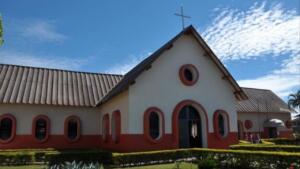Mosteiro Abadia Cisterciense segue com programação do Jubileu de Ouro em Campo Grande