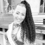 Ex-Furacão 2000, Mulher Banana é encontrada morta em casa