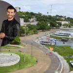 Anzol Rosa: Evento de pesca feminina terá show de Munhoz e Mariano em Corumbá