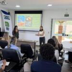 MS capacita técnicos para mercado de crédito de biodiversidade no Pantanal