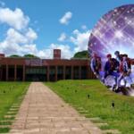 Museu de Campo Grande vai ficar roxo para homenagear BTS