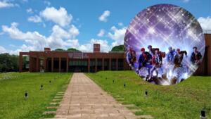 Museu de Campo Grande vai ficar roxo para homenagear BTS