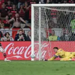 Conmebol rejeita protesto do Flamengo contra potencial escalação irregular do Estudiantes