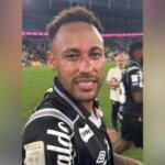 neymar jr