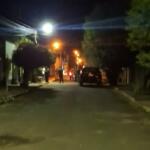 Polícia é acionado devido a disparos de arma de fogo em bairro de Batayporã