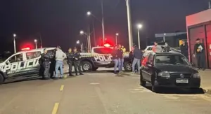 Homicídios disparam em Nova Andradina e cidade registra maior número de mortes em 6 anos