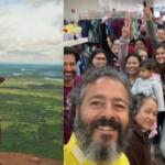 novela pantanal reprise