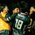 Operário, Náutico e Colorado saem na frente nas quartas do Estadual Sub-17