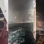 Guarda Revolucionária do Irã ameaça tratar navios sem identificação em Ormuz como hostis