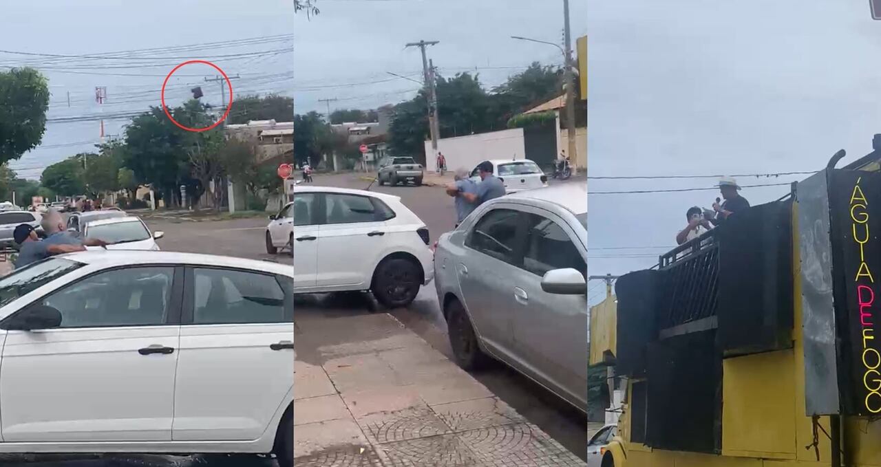 corumba candidato