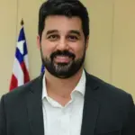 Secretário de Salvador com ordem de prisão do TRE-BA está em Paris