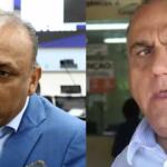 Coringa e Jamal ‘trocam de funções’ no MDB, que deve ter nova liderança municipal em 2027