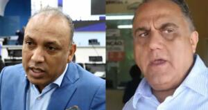 Coringa e Jamal ‘trocam de funções’ no MDB, que deve ter nova liderança municipal em 2027