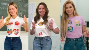 Ceará elege maior bancada feminina da história na Câmara e na Assembleia Legislativa
