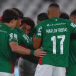 Palmeiras sofre em casa, mas vence Fluminense nos pênaltis para ir à final da Libertadores