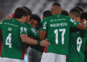 Palmeiras sofre em casa, mas vence Fluminense nos pênaltis para ir à final da Libertadores