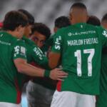 Palmeiras empata com o Santos e dá oportunidade para Flamengo ampliar vantagem
