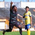 Estadual Sub-17: Pantanal larga na frente contra Aefa nas quartas de final