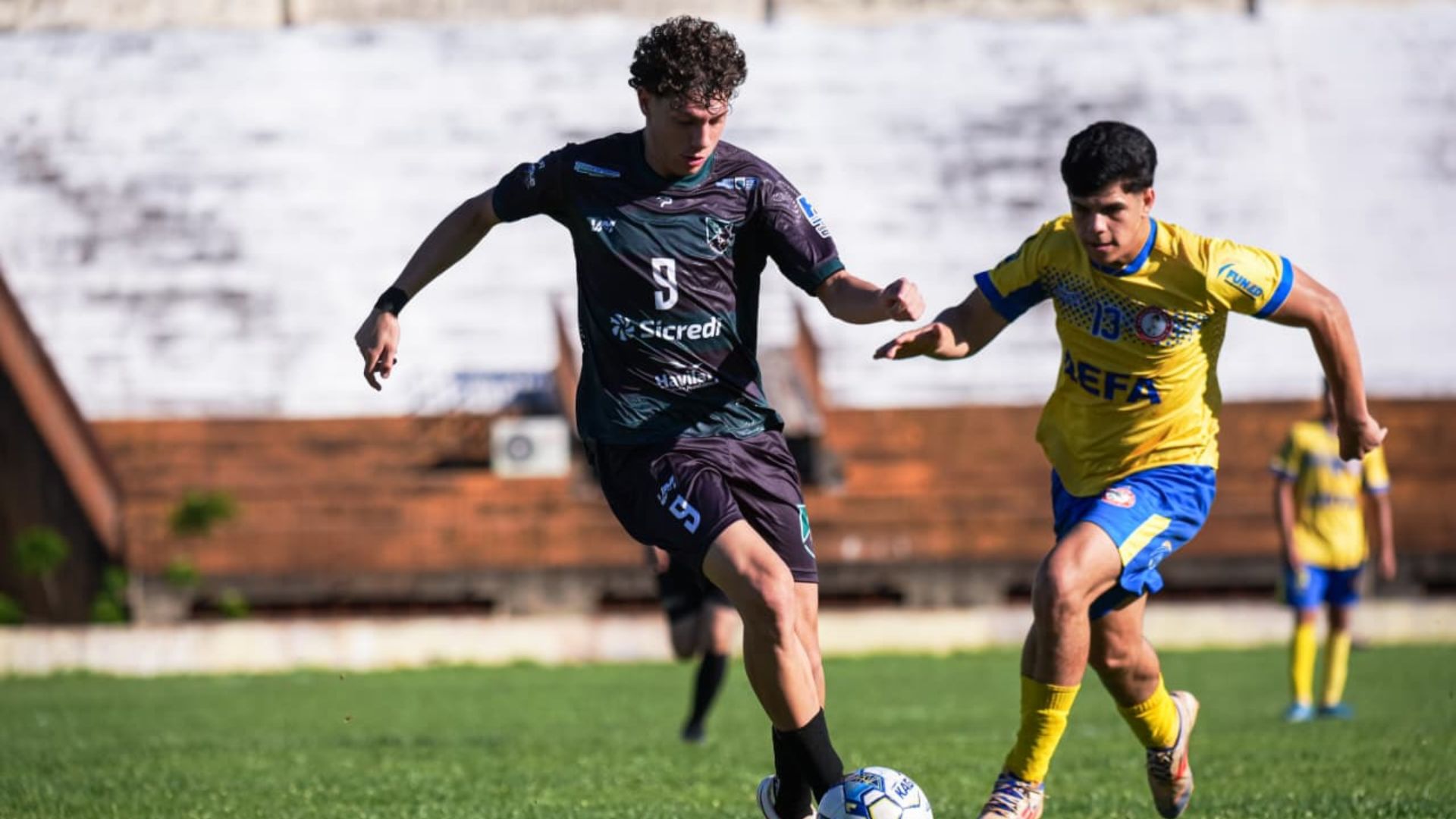 Sul-Mato-Grossense Sub-17 define finalistas neste sábado em Campo Grande