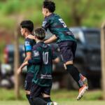 Domínio da Capital: 4 times de Campo Grande vão às semis do Estadual Sub-17