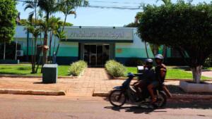 Prefeitura de Paranhos licita reforma de escola indígena (Jornal Midiamax, Arquivo)