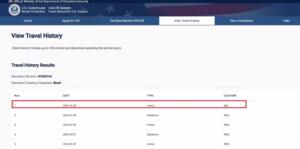 Flávio Bolsonaro usou passaporte diplomático cancelado para entrar nos EUA